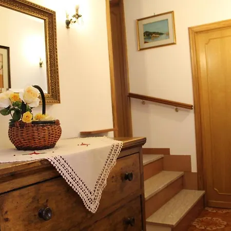 Ferienwohnung Casa Gentile Assisi Exterior foto
