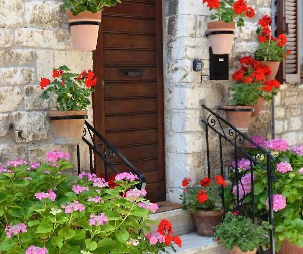 Casa Gentile