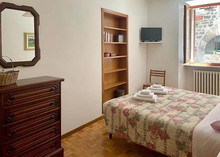 Casa Gentile