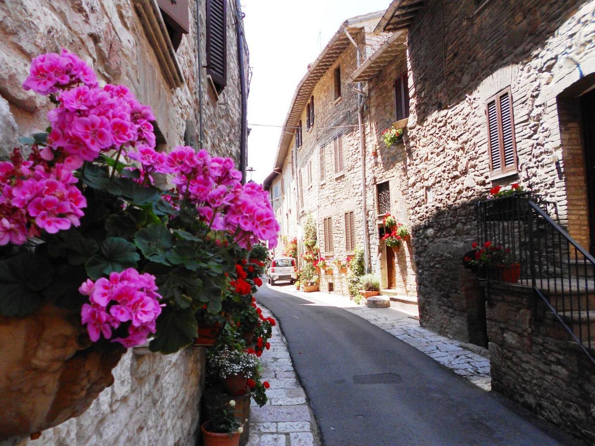 Casa Gentile