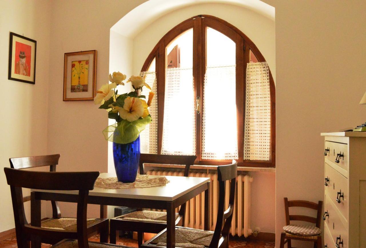 Casa Gentile Apartment Assisi