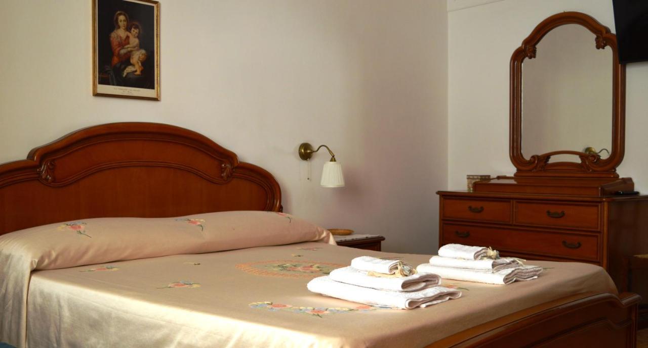Casa Gentile Apartment *