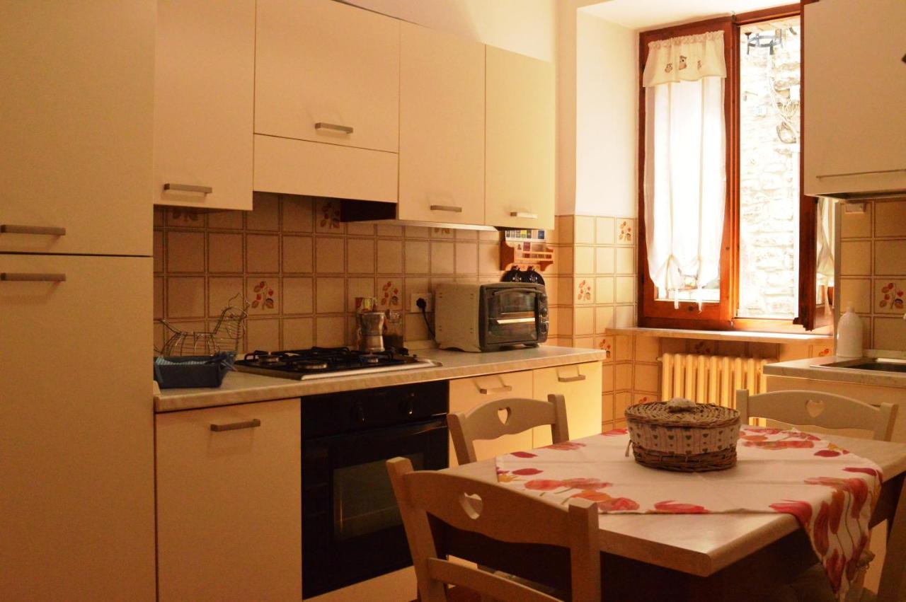 Casa Gentile * Assisi