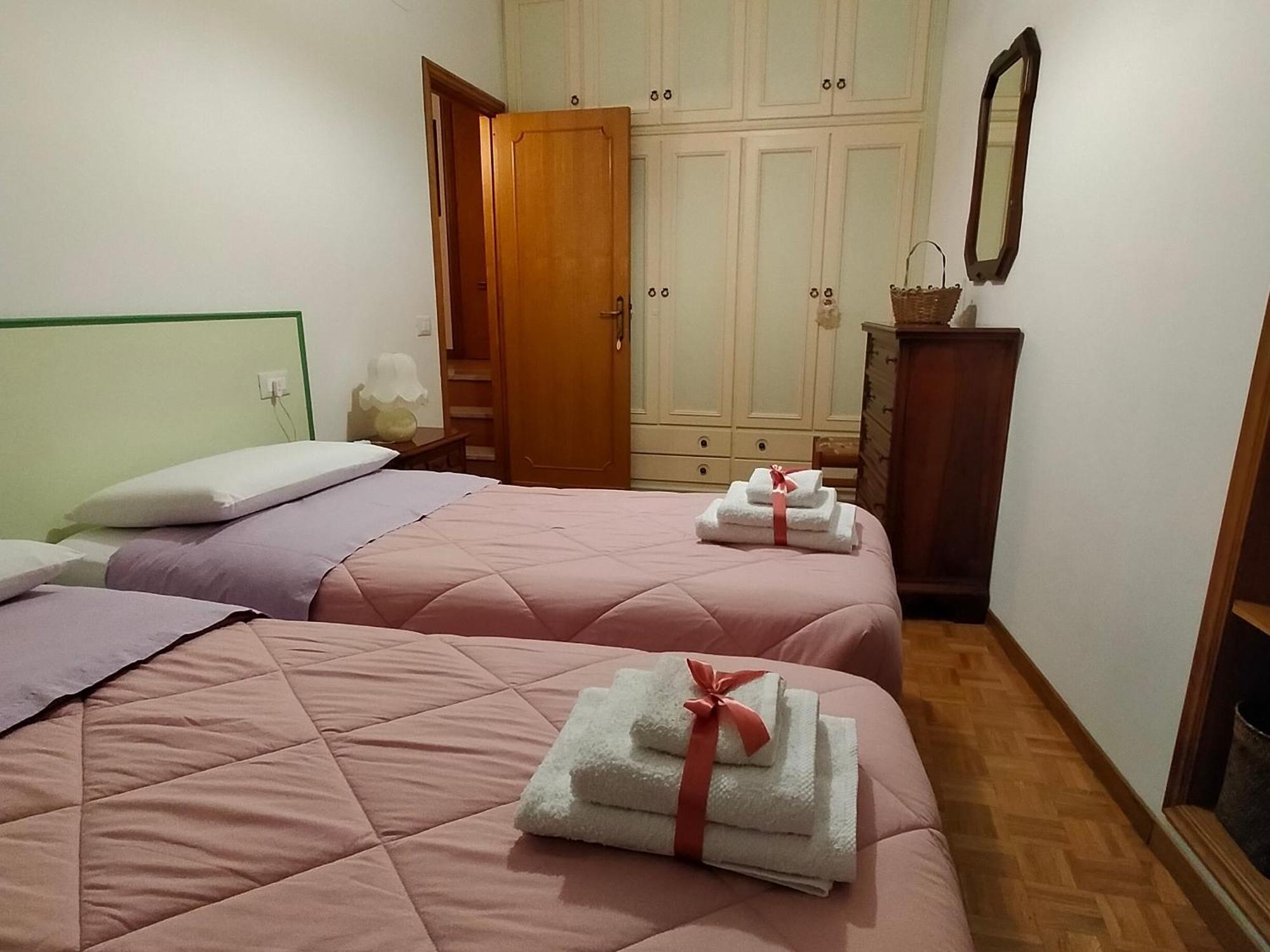 Casa Gentile Apartment Assisi