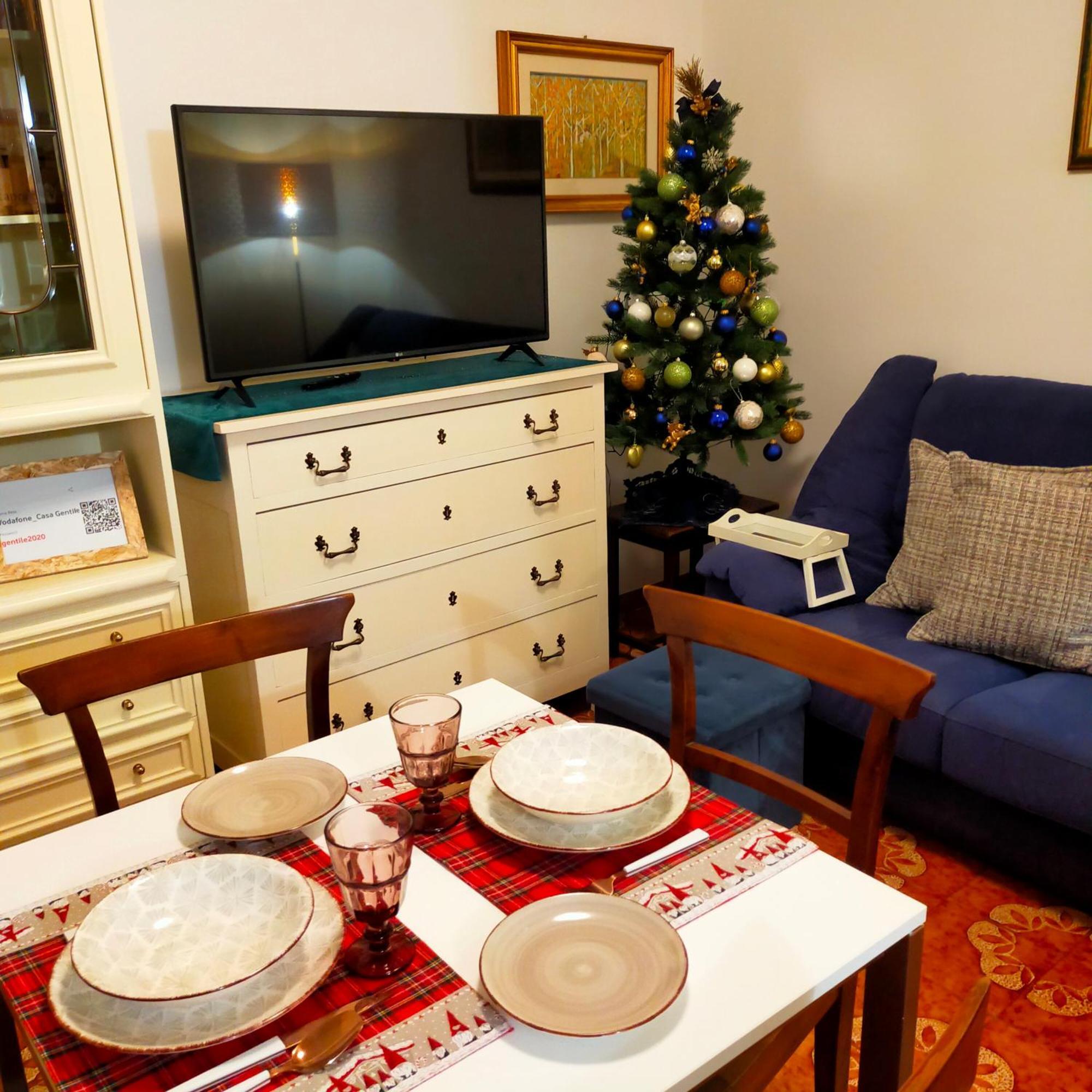 Casa Gentile Apartment