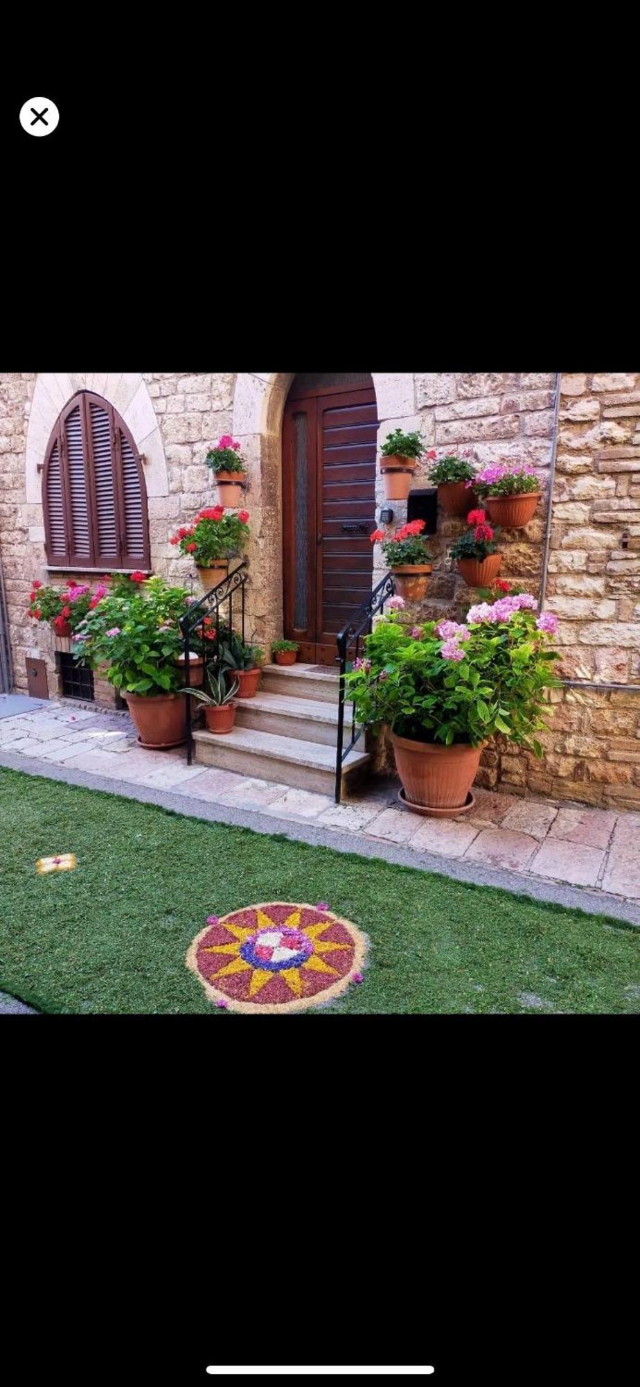 Casa Gentile Apartment Assisi