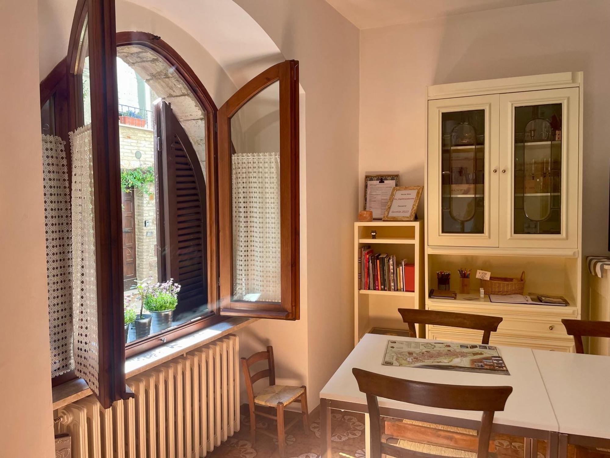 Casa Gentile Apartment