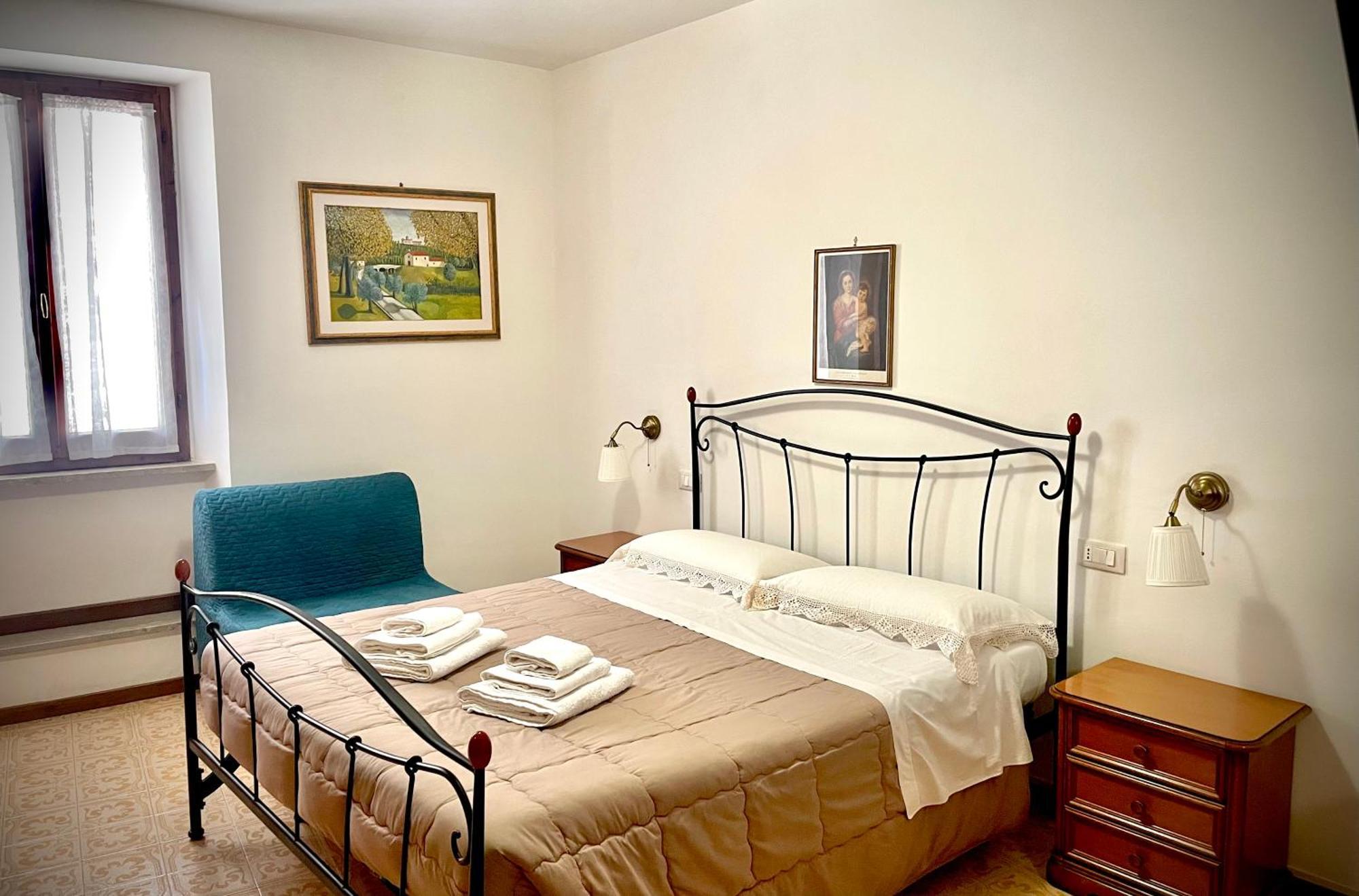 Casa Gentile Apartment *